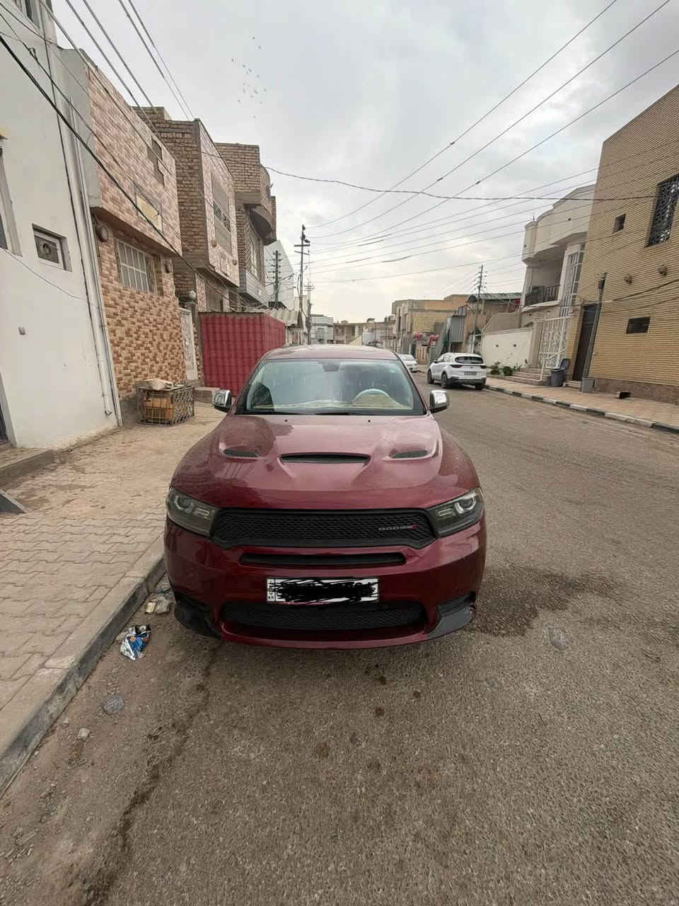 دورانجو • ٢٠١٨ • فول مواصفات