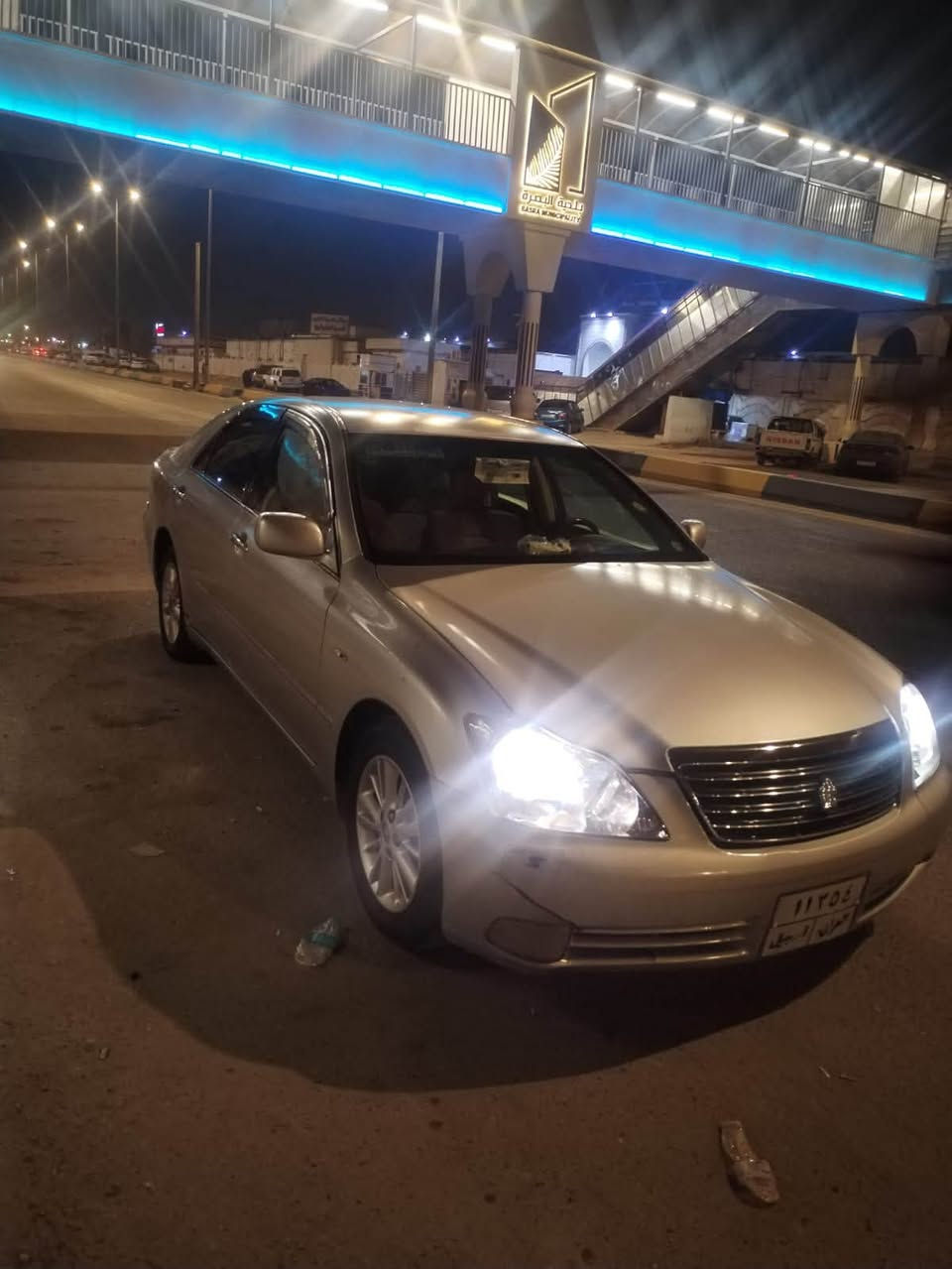 شاهينه • جاهزه • بصرة