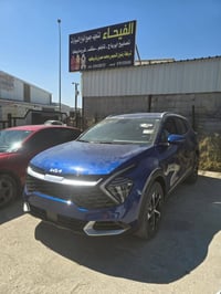 سبورتج EX • ٢٠٢٥ • بعمان