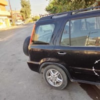 هوندا ياباني • موديل ٢٠٠٠ • تحويل بطاقة