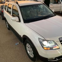موهافي • ٢٠١٢ • بدون صبغ