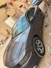 تشارجر SXT • ٢٠١٧ • حادث ربع