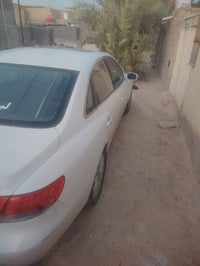 سوناته ازيره • ٢٠٠٨ • رقم اربيل