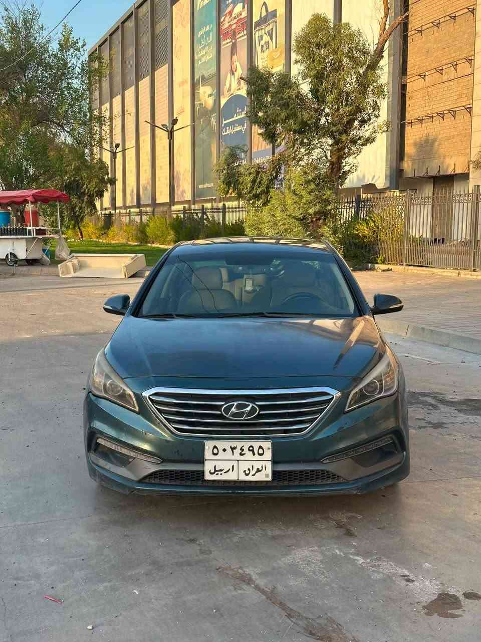 سوناتا ١٧ امريكي ليميتيد
ماشية 99 مايل

ليبل واحد

فول موصفات 

بصمه 

فتحه 

تبريد  تدفئه كشنات امامية 

تدفئة كشنات خلفية 

بردات خلفية بلاد

اشاير بالمري 

مري قلاب 

كاميرا دوارة

رادار جانبي 

تبريد بيانو منفصل

تبريد خلفي

وباقي الموصفات معروفه 

كير محرك كفول 

الحادث بس نص البنيد صبغ +بارد بين الباب وجاملغ السايق 

وهنا بارد بالجاملغ الخلفي

السعر 125

مكاني بغداد 

***********

