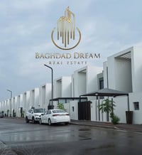 البوليفارد • ٢٠٠م • ٤ غرف