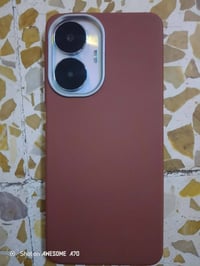 ريلمي C55 • ٢٥٦ • بطاريه ٥٠٠٠