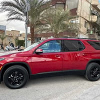 ترافيرس ٢٣ • رقم كربلاء • حادث