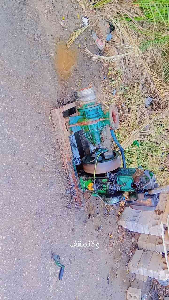 ماطور ١٠حصان خنزيره ٦×٦شرط شغل مشروط علا ماي نوعيه بيس لسعر ٣٥٠العنوان بابل كفل ٠٧٨١٧١٧٩٩٦اسيا ***********

نص مكتوب في الصور:
- ومة نتقف
- وَة نثقف
- وّةنشقف