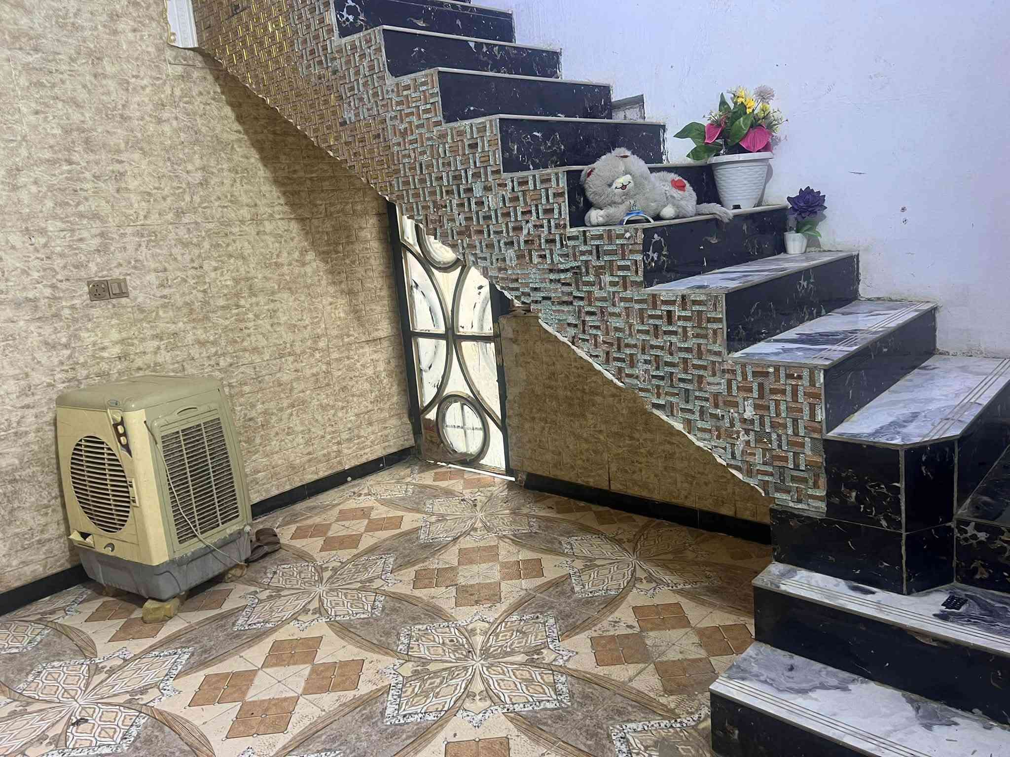 حي العسكري • ٢٠٠م • غرفتين