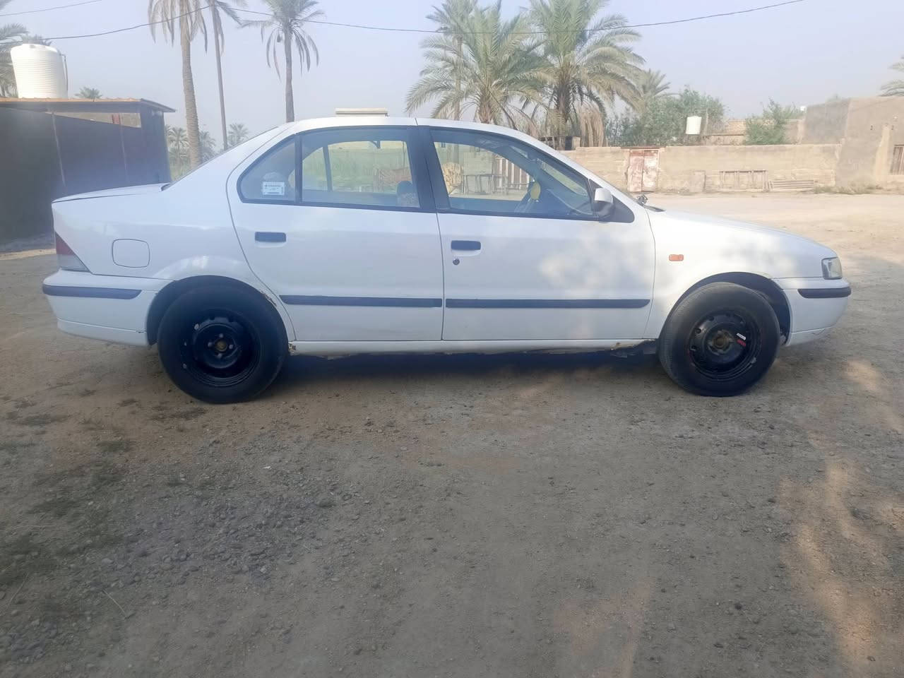 سمند ناطق • ٢٠١١ • رقم كربلاء