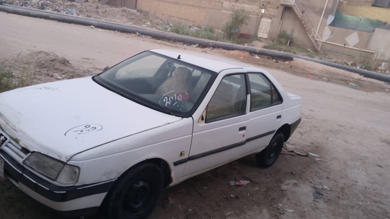 سيارة بريجو روة لبيع‏‪***********‬‏
