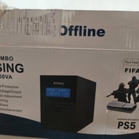 اكس بوكس سيريس اس • كيم باس ٣ اشهر • يو بي اس