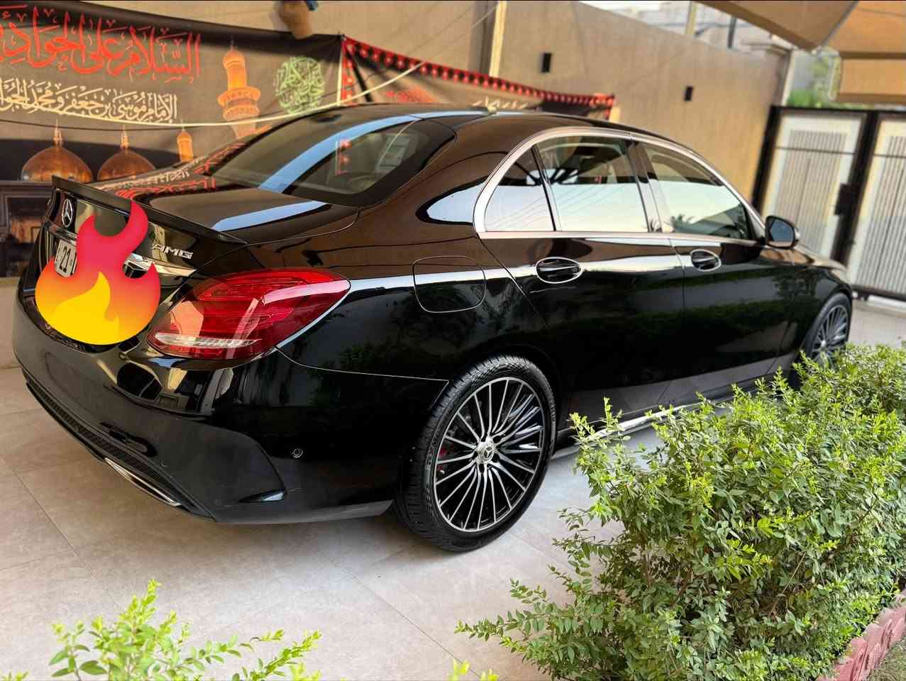مارسدس c300
2015 سياره جديده وجاهزه خليجي مكفول وكاله أو تحويل حاضر شراي يتصل *********** أو مراوس
