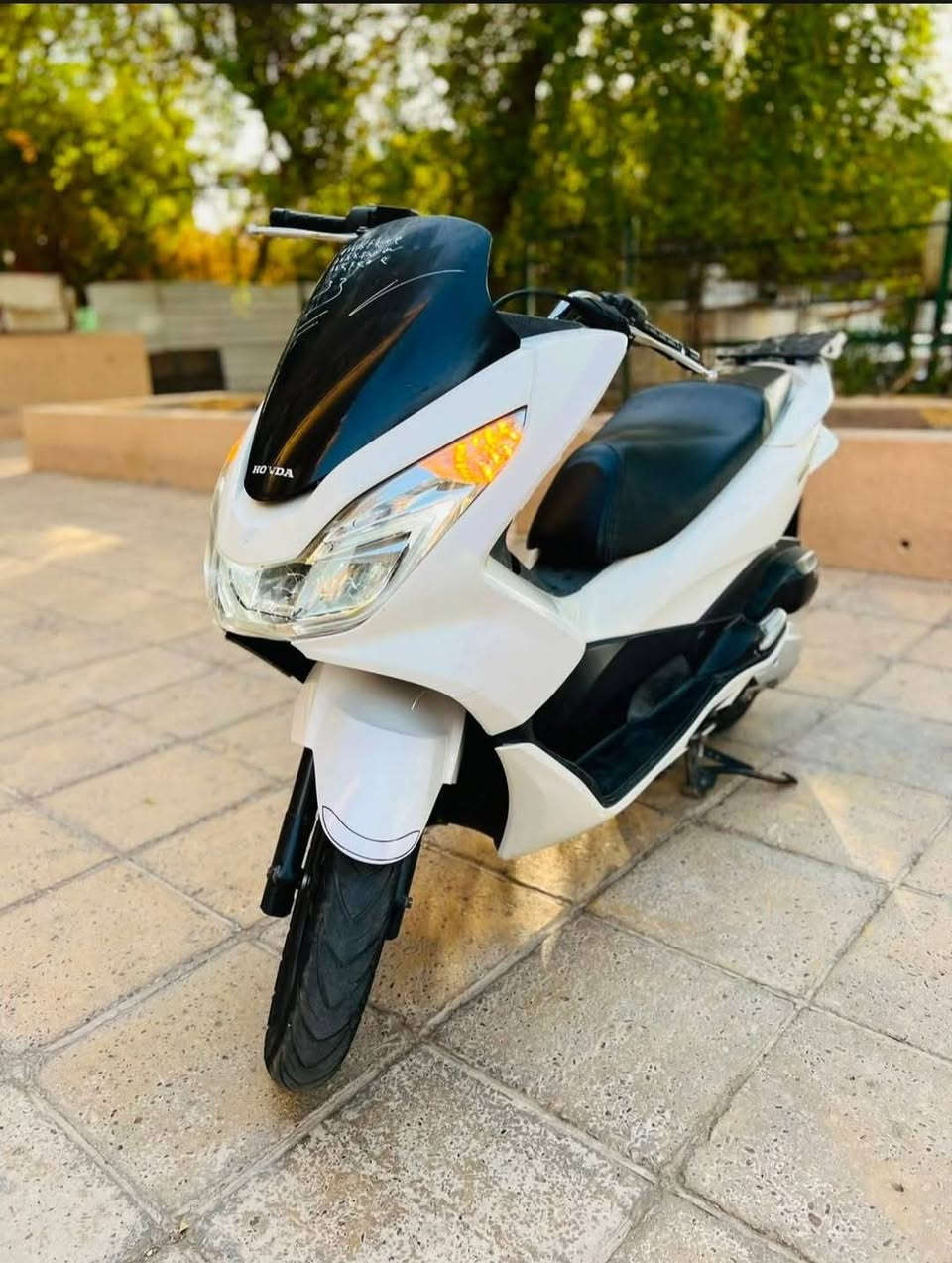 PCX • جيل2 • ١٥٠