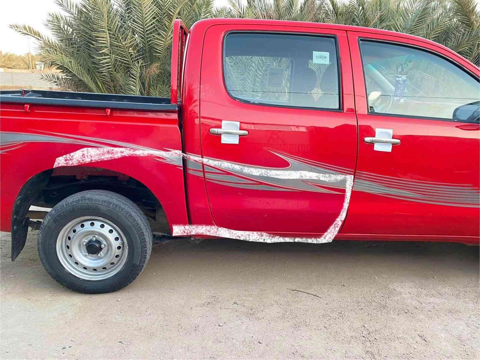 فلونزه • ٢٠١١ • جير عادي