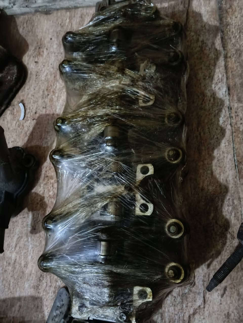 السلام عليكم اخوان عندي هاي غراض مال أوباما عشره شرط الشغل البطلابه شرط شغل مشدود دكشن مابي كوع تفصيخ هم ضاغطه هم قباقه مال اذاين مابيهن شي قبق دكشن هم /كلهن شغالت شرط الشغل/مكاني الناصرية/*********** /قيم بل يرضه الله بيش عد اهل تفصيخ اني اسهل وياك
