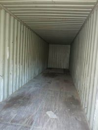حاويات • ٨ قطع • بغداد