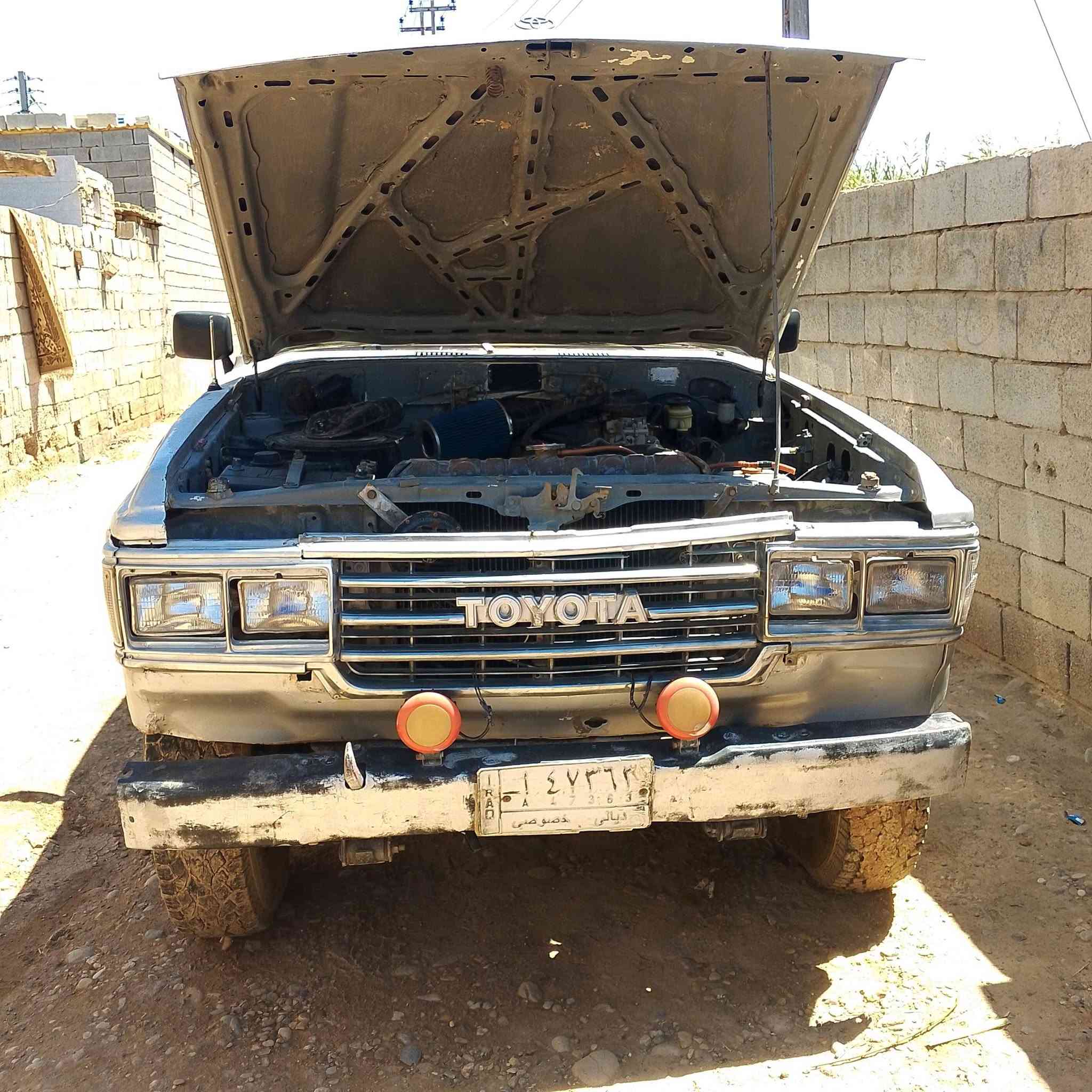 هندكروز للبيع موديل 91 السعر 35 الاتصال على الرقم ***********
