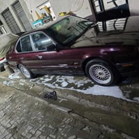 بيع او مراوس 540 اصل موديل 94 مكينه كير اكسل مكفولات دبل جكمجه دبل اير...