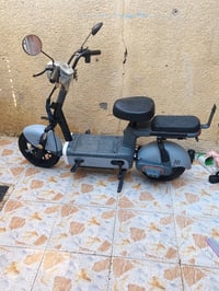 بصمه • عداد شاشة • تاير نازل