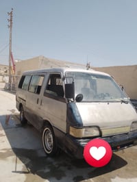 موديل ٩٤ • محرك وقير جديد • فلوجه الشهداء