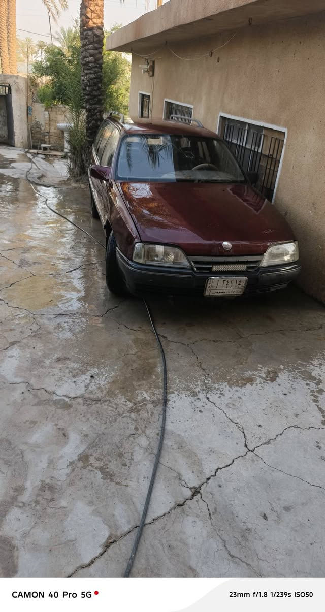 اوبل ستيشن بيها خيط تبخير يعني يرادلها تجفيت  تحويل ثاني يوم صاحبها بسامراء السعر ١٦ ورقة بيها مجال بسيط ***********
