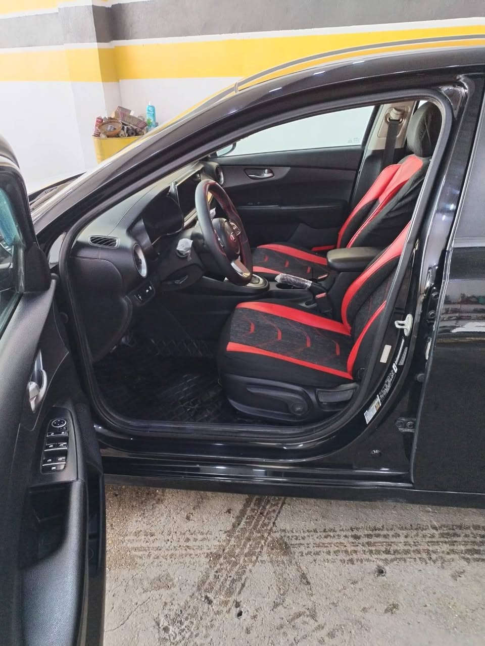 فورتي • ٢٠١٩ • وارد امريكي