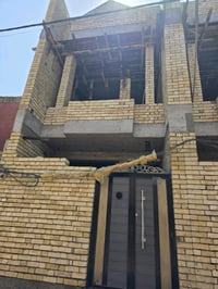 خلفة بناء • سريعة • دقيقة