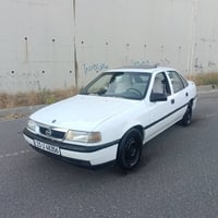 فيكترا • ١٩٩٥ • ١٨٠٠