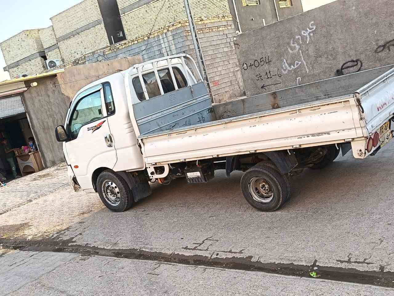 كيه لبيع موديل 18 ادوات 
سعر 30 وبيه مجال مكاني نجف  
ماتواجد لافيس ولا خاص
 فقط تصال ‏‪***********‬‏
