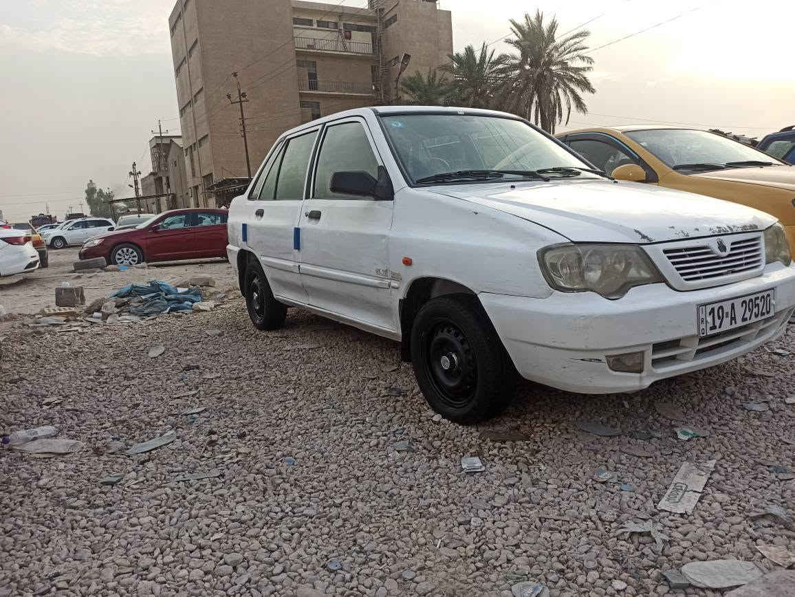 سايبا • ٢٠١١ • مكفوله