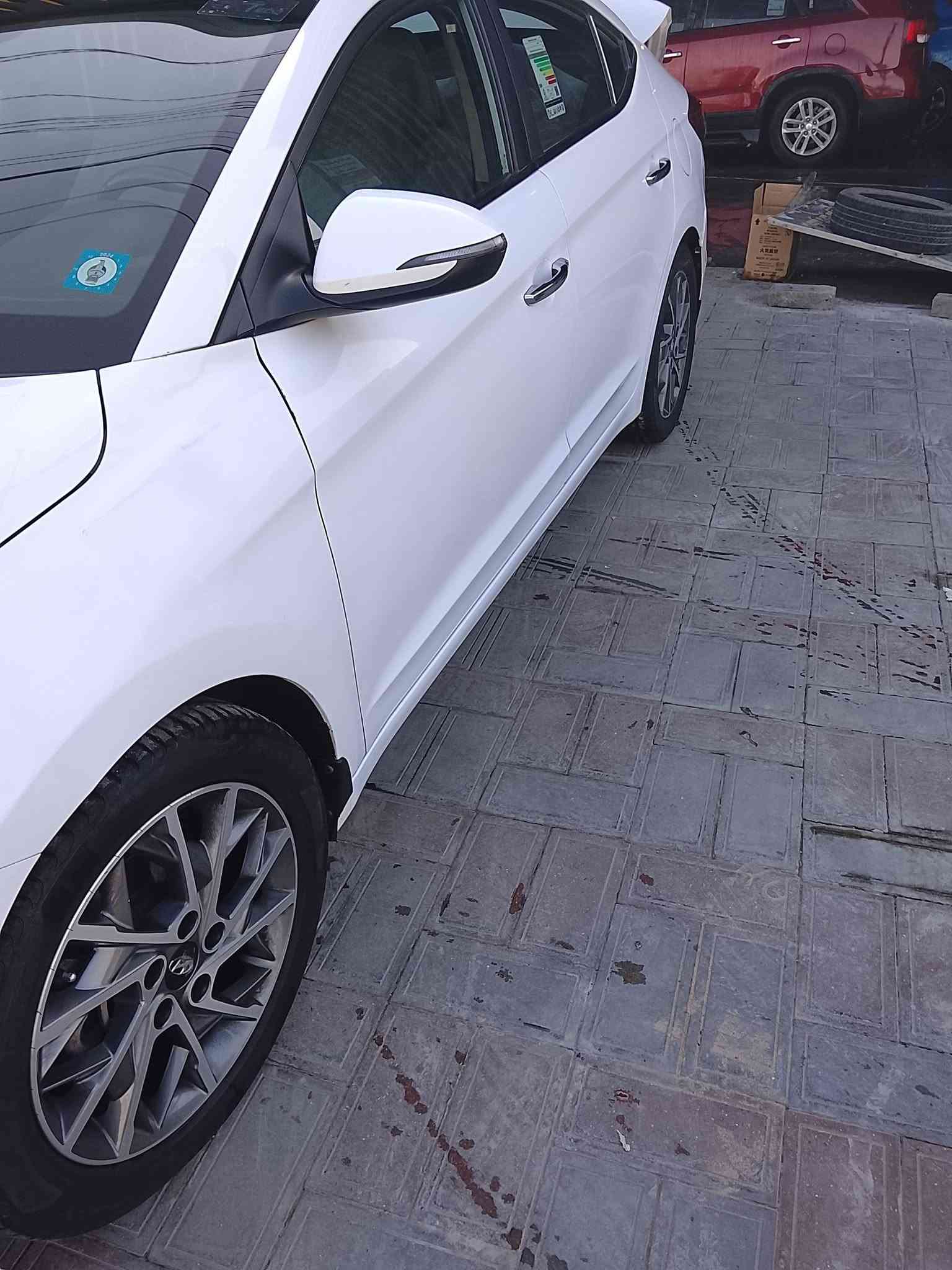 السلام عليكم النترا 2019شكل العشرين فول واحد على واحد مكفوله من البارد والتبديل الرقم دولي باسمي سعر السياره 147وبيه مجال مكاني كربلاء ***********
