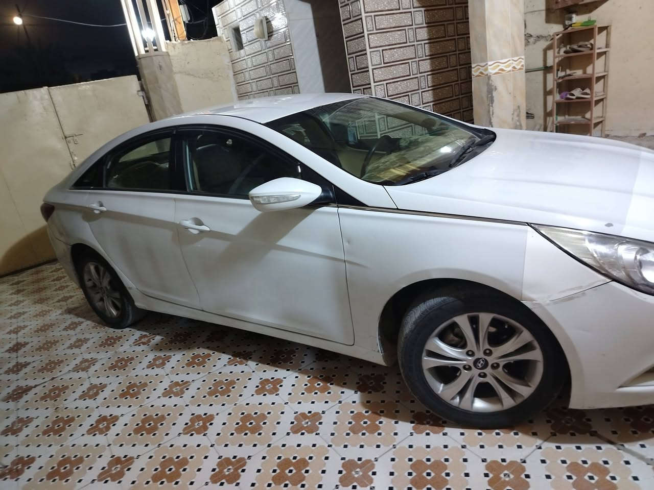 سوناته 12 خليجيه رقم بغداد انكليزي سنويه 31///***********
