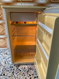 ثلاجة • فول تجميد • بغداد الرئاسة