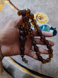 سبح قديمات • ساعة أوتوماتيك • كربلاء