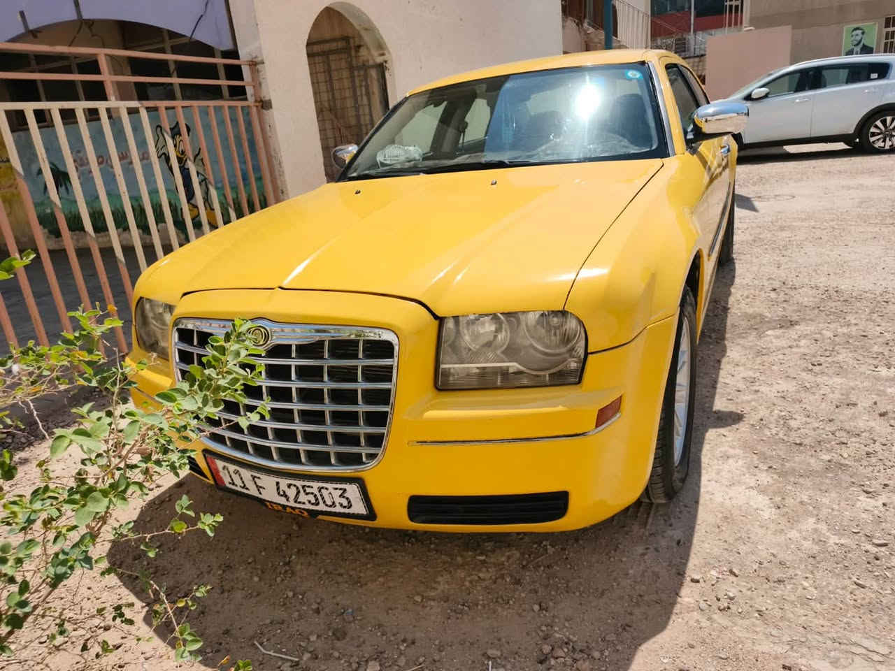 اوباما 2008 سنويه بسمي رقم بغداد انكليزي سنوية 2030 بدون معجون بدون خياس كير محرك مكفولات  محرك 2700 ، سيارة مامشتغله خط ،خطه جوال ما داخله كراج ماشيه 270 السيارة نضيفة واحلى من الصور 
السعر ٩٠ورقه الرقم:***********
