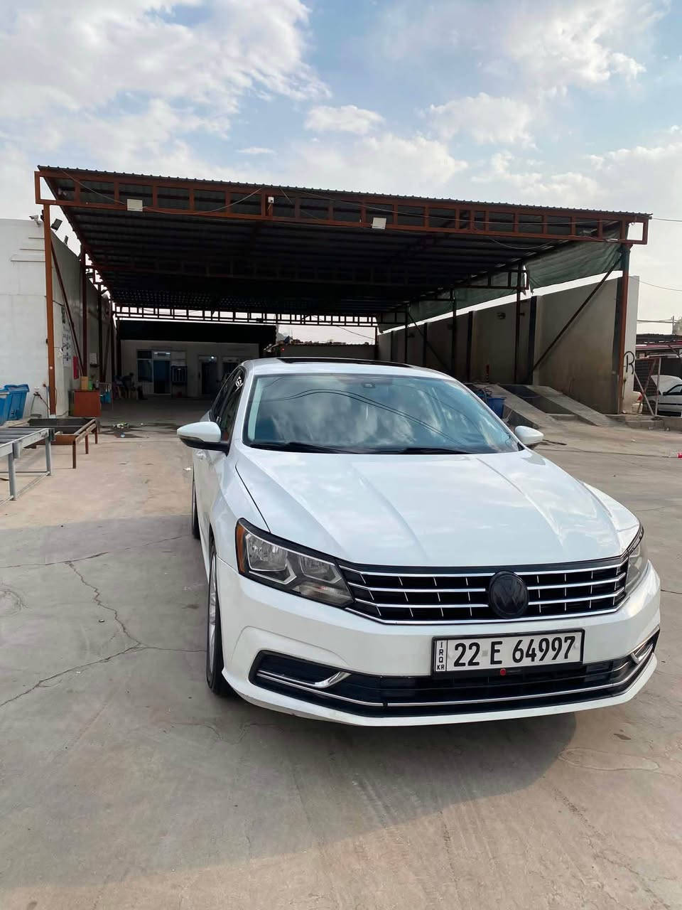 Volkswagen passat 2019 clin title 
Slayt. Basma kushin jld kushin karabi  full muasafata be boyax be goran be da3m tanya handek sardakuty haya qapagh makina krawatawa balam bashart 
Nawnishan hawler 
*********** Singapore
