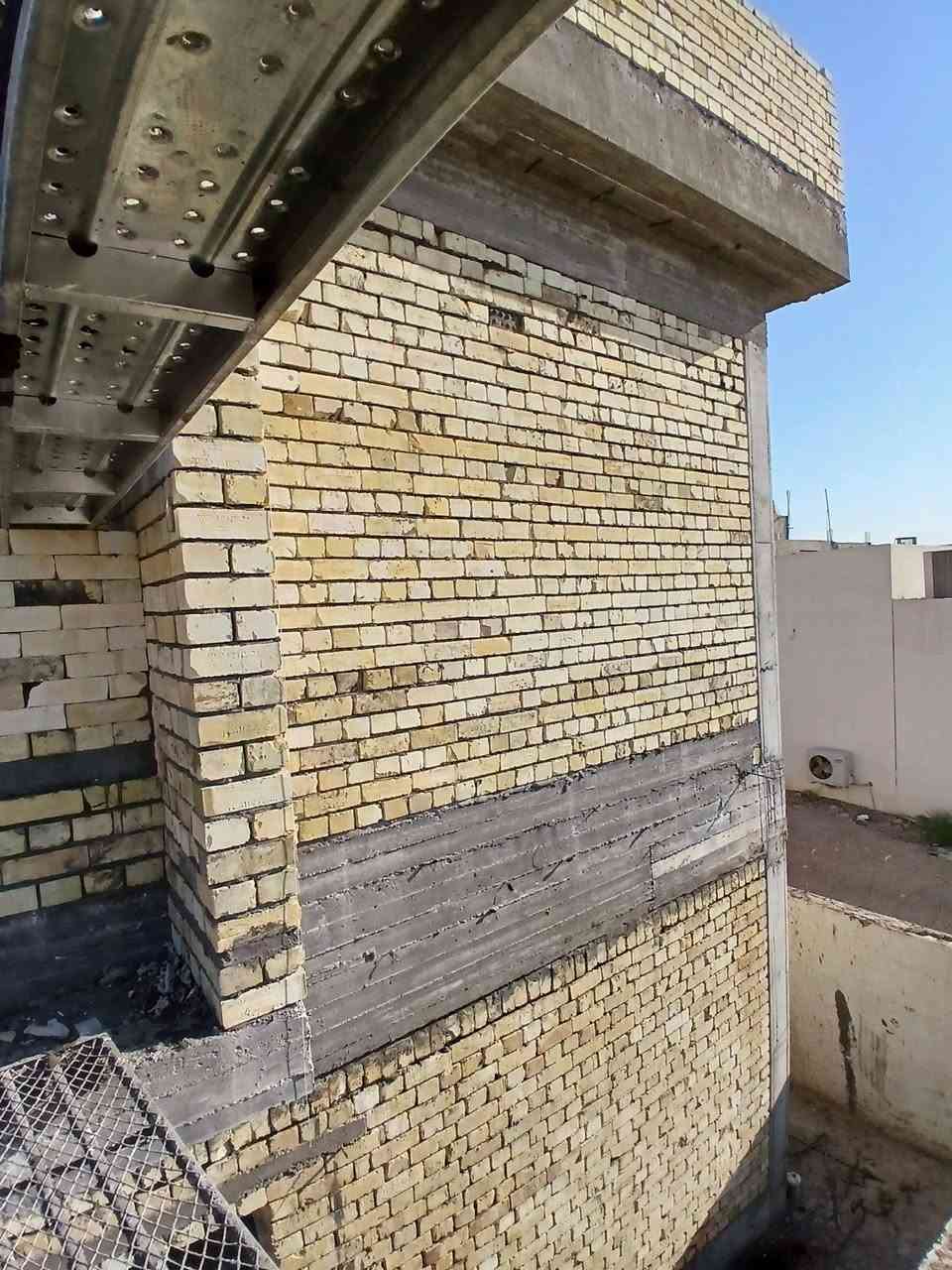 السلام عليكم خلفه بناء درجه اولى اشتقل جميع انحاء النجف تسليم مهندسين رقمي ***********ابو محمد

