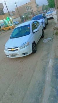 للبيع افيو موديل2011الشركه العامه بسمي بغداد رقم وهزه جديده تخم تاير ج...