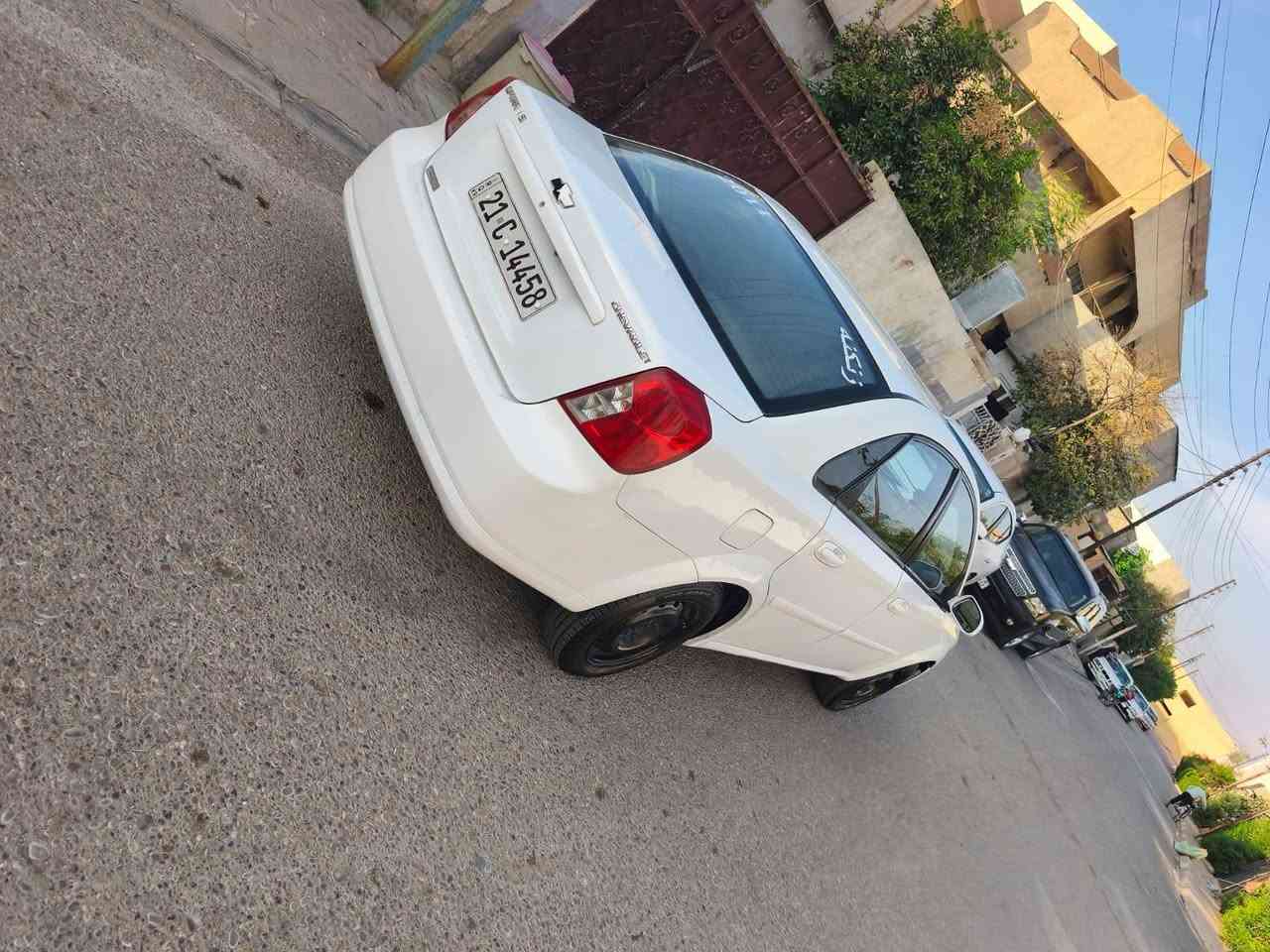 اوبترا • ٢٠١١ • محرك وكير جديد