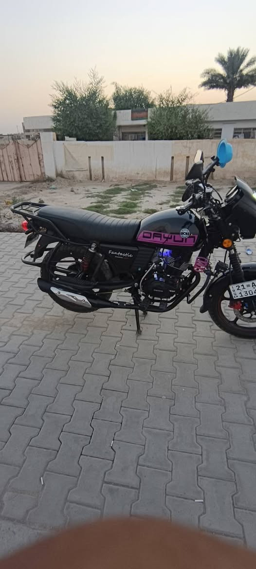 دايون • ٢٠٢٦ • ١٤ الف