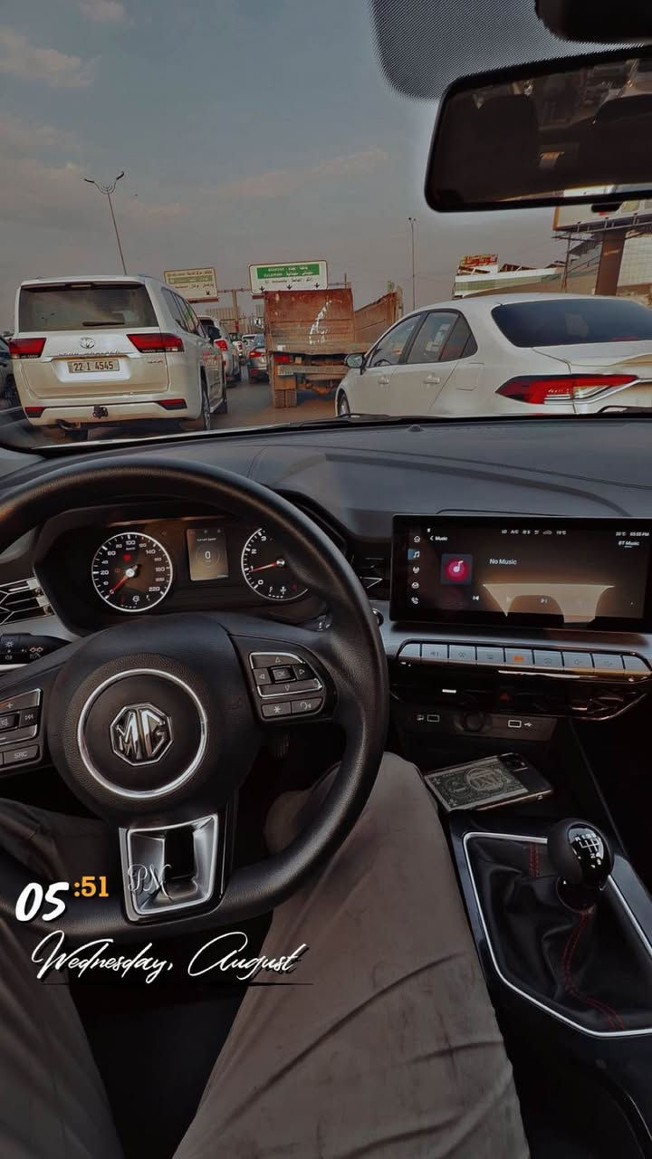Mg Gt 2025گێر عادی 
بێ سبوغ بێ سارد بێ كارت
سبوغ ئەستور مرغوب
٢٣ هه زار رؤيشتووه 
نرخي ٩٥ وەرەقەو مەجاليكي كەم 
موشتەری نی بێزارمان مەكه
*********** أربيل, العراق
