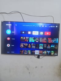 سامسونج • ٦٥ بوصة • استعمال ٣٠ يوم