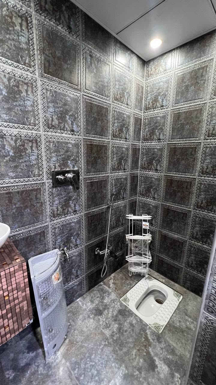 بغداد الجديدة • ٥٦م • طابق ثاني معزول