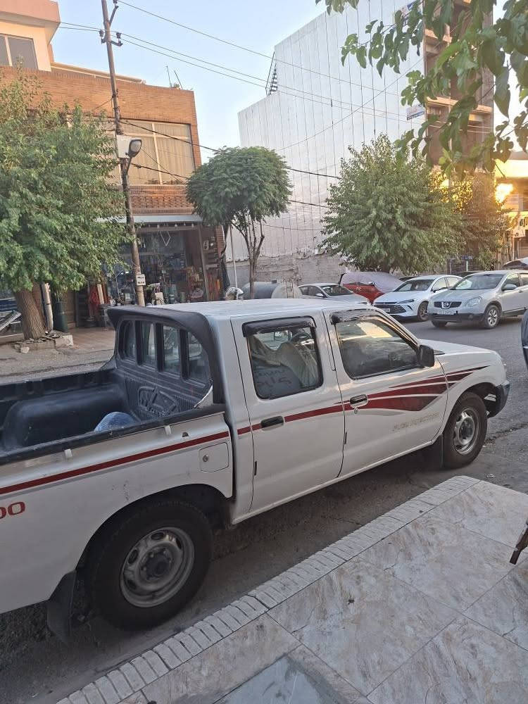 تەبریدو پاوەر 
گێڕ مەکینە ئەکسل لۆک 
تایەی هەفتەیەکە بەستراوە 
تەبرید لەگەڵ سویچ ئیش پێکە 
یەک هەزاری تەبع مەسروفی نییە  
٨۱ گەڵا مەجالێکی کەم   
سیعرو شت تاقی مەکەرەوە مشتەری بیت لەخزمەتام 
*********** 
*********** شربازهير, السليمانية
