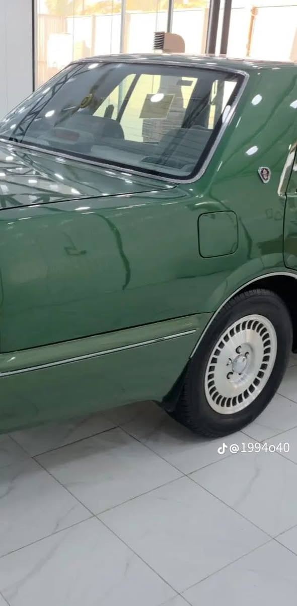 سلام عليكم للبيع نيسان سدرك موديل 2 رقم بغداد نكليزي بسمي تحويل سياره بلادي مكفول مكينه وكير بلاديات كير عادي تبريد ثلج تخم تاير حداديه مكان ناصريه رقم الهاتف ***********
