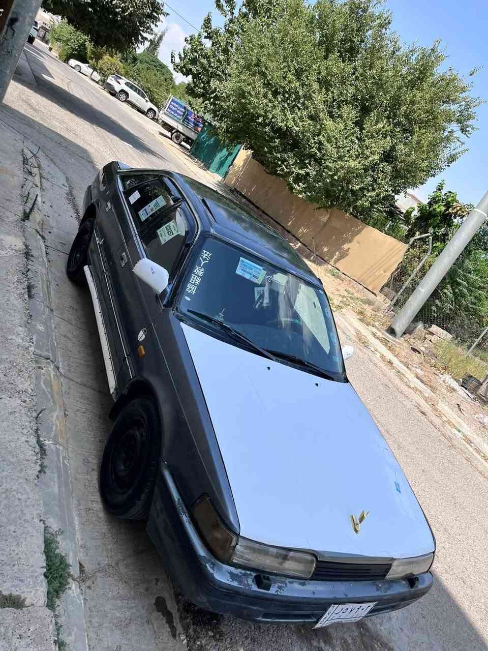 به ناوی خوای گه ورە ئه م مازدا یه بۆ فڕۆشتن ١٢به خ گێڕعادی گێڕ ومه کینه به شه رت بیته قه و رە قه یه باوە رە چوارچام كارة با يه ته بريدة سلا يته كا رة باهي هه موو ي به شه رت ئيشه كات كامل سه نه ويو وة كاله تي له گه لا يه رة قه م كه ركوكه به شه رت ئه وة ليات له سليماني ڕابه ڕین سعری١٤گه لا مه میک مه جال *********** السليمانية, العراق
