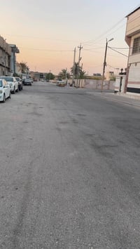 النجف الاشرف • ٢٠٠م • بيت قديم