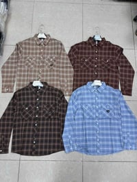 قميص تركي • درجة اولى • مقاسات S-XXL
