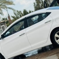 النترا ٢٠١٤ • فتحة سقف • تحويل مباشر